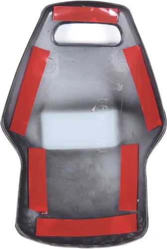 Vista 7 de CHEAYAR Cubierta de la palanca de cambios compatible con Corvette C8 Z06 Z51 2020 2021 2022 2023, cubierta de perilla selectora de modo ABS