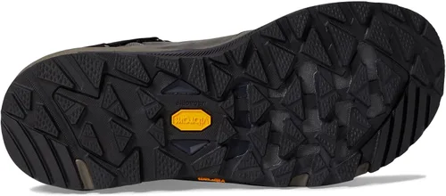 Vista 3 de Teva Botas de senderismo Grandview Gore-Tex duraderas e impermeables para mujer