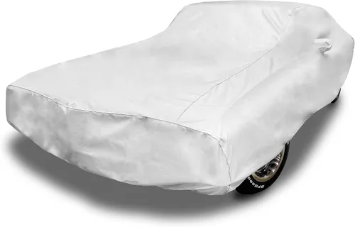 Vista 11 de Budge TrueFit Plus - Funda para automóvil personalizada para Mazda Miata MX-5 1999-2006, cubierta de automóvil para interiores y exteriores