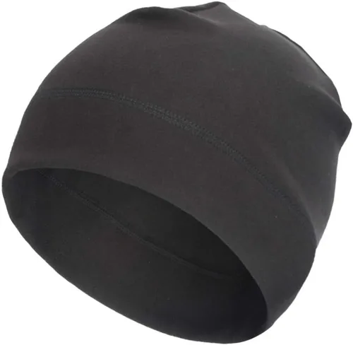 Vista 3 de XiFe 3 gorros unisex para interiores, gorro de dormir suave para mujer, gorro cálido de invierno