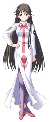 Vista 5 de Aria the Origination Aoi Wakusei no El Cielo Japan Import