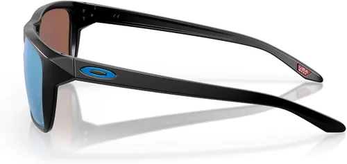 Vista 111 de Oakley Mens OO9448 Sylas Rectangular Sunglasses