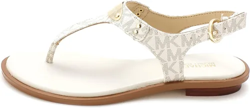 Vista 2 de Michael Kors MK Plate Tanga