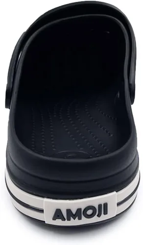 Vista 4 de Amoji Zapatos de ducha unisex para jardín CL1820