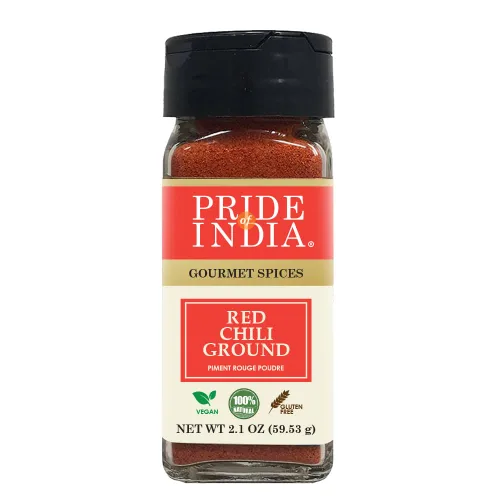Vista 10 de Pride Of India - Sal rosa pura del Himalaya - Enriquecida con más de 84 minerales naturales, tamiz doble de molienda media (4.2 onzas, 119.1 gm)