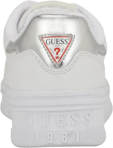 Vista 3 de GUESS Zapatillas Sybela para mujer