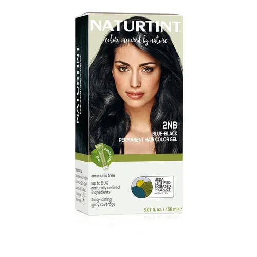 Vista 63 de Naturtint - Tinte permanente para el cabello