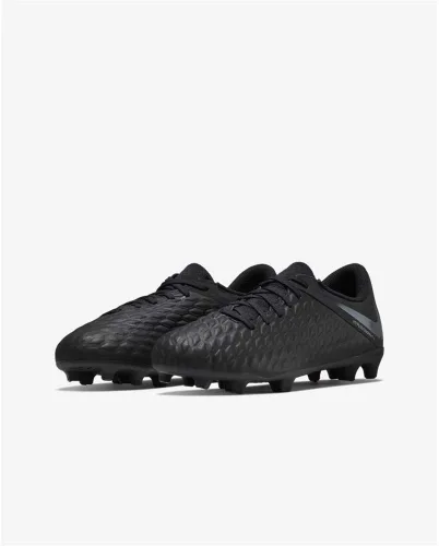 Vista 3 de Nike - JR Hypervenom 3 Club FG - AJ4146600
