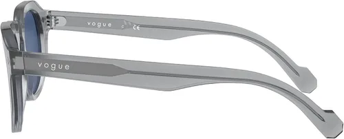 Vista 2 de Vogue Eyewear Men's Vo5330s Square Sunglasses