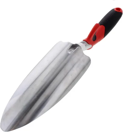 Vista 4 de Corona E-Grip Paleta 14-1/2