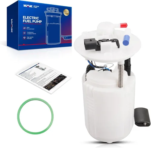 Vista 81 de Módulo de Bomba de Combustible Eléctrica KAX FG1044 con Unidad de Envío Compatible con Civic 2006 2007 2008 2009 2010 2011, L4 1.8L, Reemplazo#