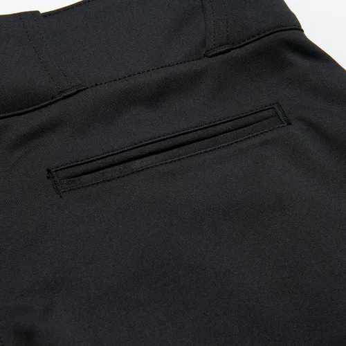 Vista 4 de CHAMPRO Men's Standard Triple Crown Open Bottom Baseball Pants