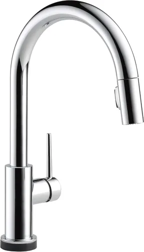Vista 26 de Delta 9159TV-AR-DST - Grifo de cocina