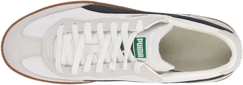 Vista 7 de PUMA Super Liga Og Zapatilla de deporte para mujer Puma blanco -puma negro -puma Team Oro