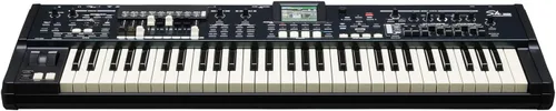 Vista 2 de Hammond Teclado/órgano SK Pro de 61 teclas con 4 motores de sonido