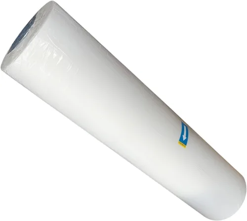 Vista 9 de MagicPrint4U Rollo de película de transferencia DTF de 24 pulgadas x 328 pies, hojas de PET transparentes para impresión directa a película,
