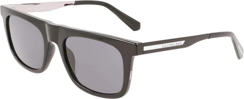 Vista 3 de Calvin Klein Gafas de sol rectangulares Ckj22603s para hombre