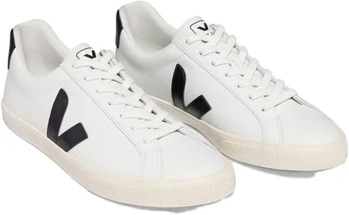 Vista 2 de Veja Esplar - Tenis de mujer, extra blanco