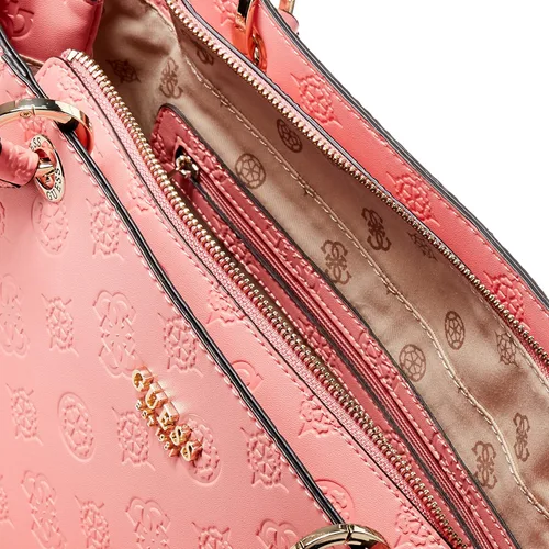 Vista 5 de GUESS Galeria - Bolso pequeño de Noel