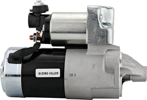 Vista 2 de DB Electrical Smt0279 Arrancador compatible con/reemplazo para Chevrolet Tracker, Suzuki Vitara 01 02 03 04 2.5 2.5L
