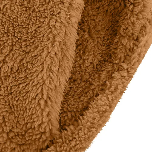 Vista 7 de LRMQS Pantalones de forro polar cálidos para mujer, esponjosos, térmicos, casuales, cómodos, holgados, con forro de moda, 2023