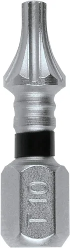 Vista 2 de Makita E-00608 Impact XPS™ T10 Torx 1" Broca de inserción, 5/pk