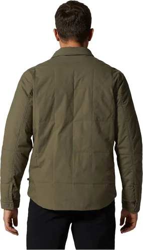 Vista 4 de Mountain Hardwear J Tree - Chaquetas aisladas para hombre