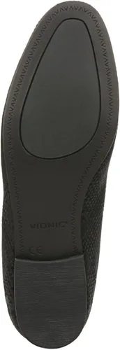 Vista 3 de Vionic Willa - Zapatos planos sin cordones para mujer