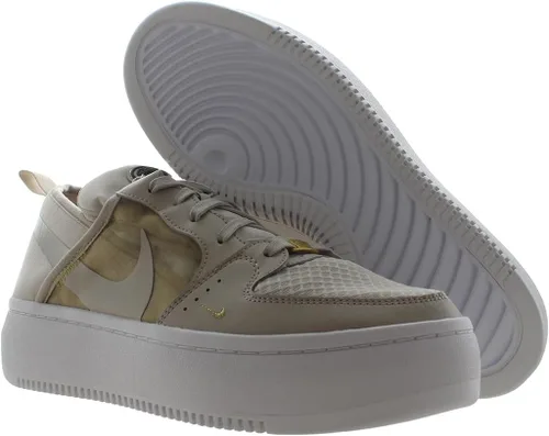 Vista 2 de Nike Zapatos para mujer, Crema IiCrema IiSaturno Oro-beige