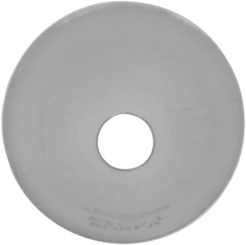 Vista 2 de Ateco Tubo de pastelería - Liso - Talla 801