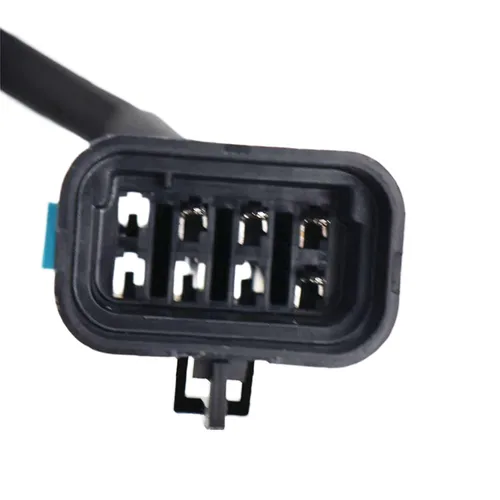 Vista 4 de Arnés de cableado de puerta trasera 7109403 6716419 para Bobcat T110 T140 T180 T190 T200 T250 T300 T320 A220 A300 S205 S220 S250 S300 S300 S205 S250