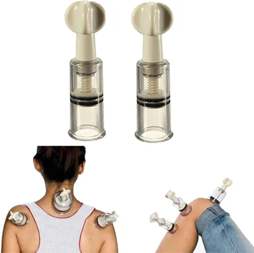 Vista 4 de 3 piezas de chupón de pezones invertidos corrector de pezones mujeres ventosa de mama para pezones planos lactancia materna suministros femeninos
