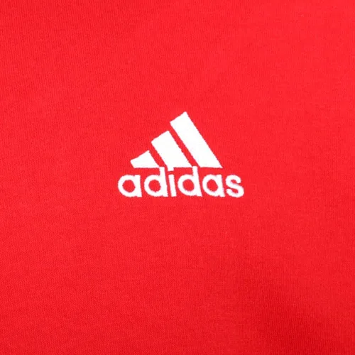 Vista 18 de adidas Essentials Sudadera de vellón con capucha, para hombre