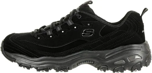Vista 8 de Skechers womens D'lites-play on