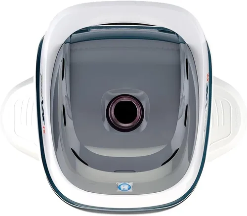 Vista 9 de Hayward W32025ADC PoolVac XL - Limpiador de piscina de succión para piscinas de gunita enterradas de hasta 20 x 40 pies con manguera de 40 pies