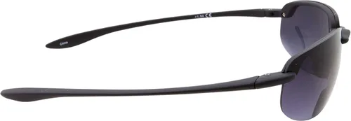 Vista 3 de grinderPUNCH Gafas de sol bifocales sin montura para hombre