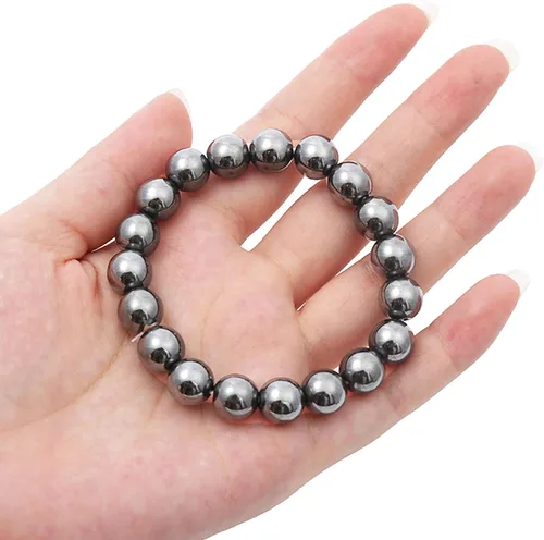 Vista 24 de Tigers Eye Protection Handmade Bracelet Best Present For Men Women Attract Wealth Chakra Feng Shui Stretchy Beaded Bracelets Lucky Friendship