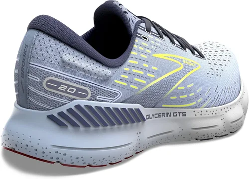 Vista 4 de Brooks Women's Glycerin GTS 20 Supportive Running Shoe