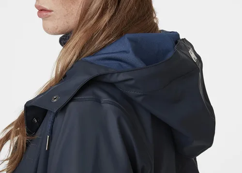 Vista 6 de Helly-Hansen Chubasquero Kirkwall Ii para mujer