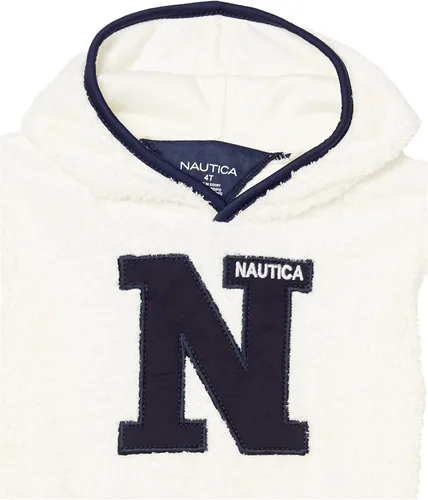 Vista 4 de Nautica Conjunto de 2 piezas con capucha y pantalones para niños