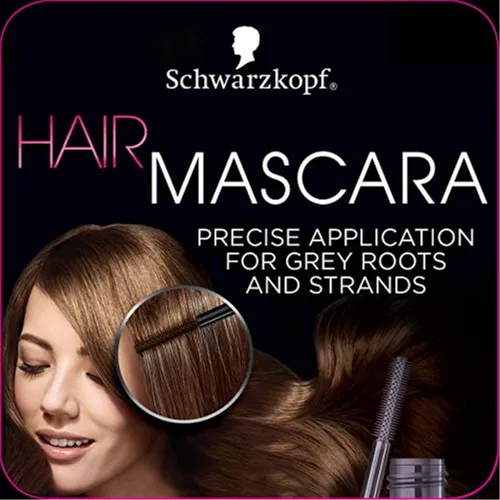 Vista 2 de Schwarzkopf Máscara para el cabello, rojo, 1 tubo (0.5 fl oz)