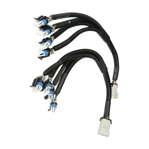 Vista 8 de Conector de arnés de bobina de encendido para Chevrolet C6500 KODIAK V8 8.1L 2001-2009