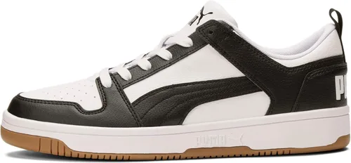 Vista 3 de Puma Mens Rebound Layup Low Shoes