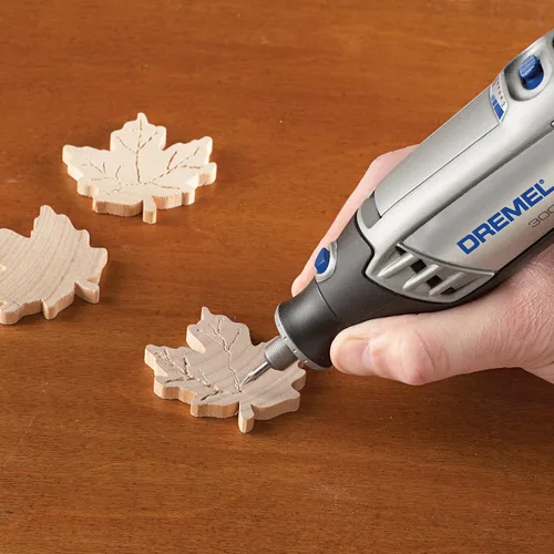 Vista 25 de Dremel Cortador de carburo de tungsteno 9901