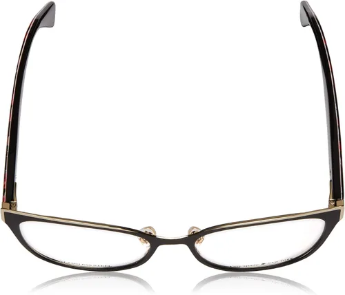 Vista 4 de Gafas KATE SPADE VANDRA 0807 color negro