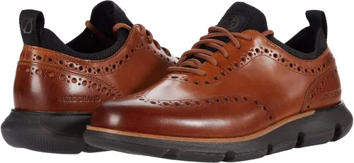Vista 4 de Cole Haan 4. Zerogrand Oxfords para hombre
