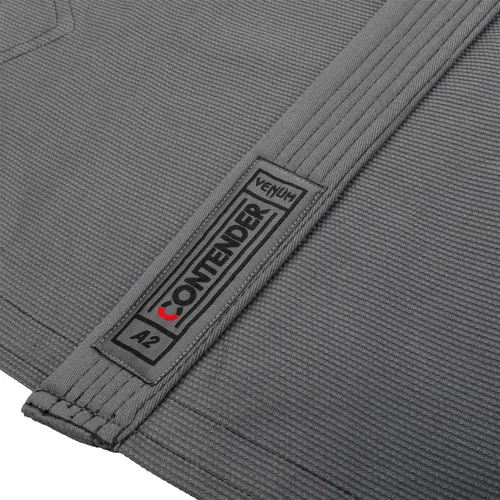 Vista 10 de Venum Contender Evo BJJ Gi