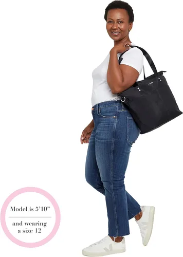 Vista 6 de Baggallini Carryall Tote