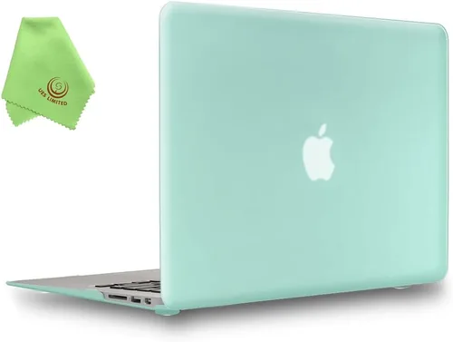Vista 77 de Funda UESWILL para MacBook Air Retina de 11, 12, 13 pulgadas