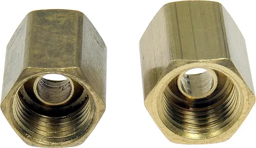 Vista 3 de Dorman 919-245 Kit de línea de freno de acero inoxidable compatible con determinados modelos Ford (OE FIX)